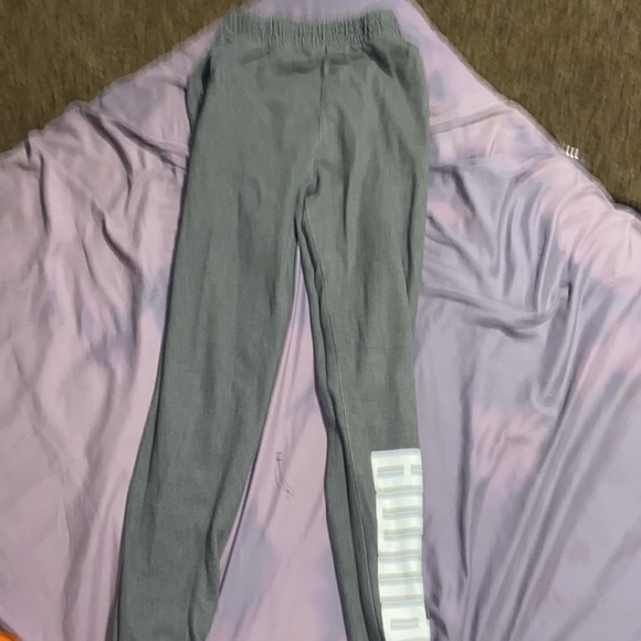 Puma joggers - Picture 2 of 5